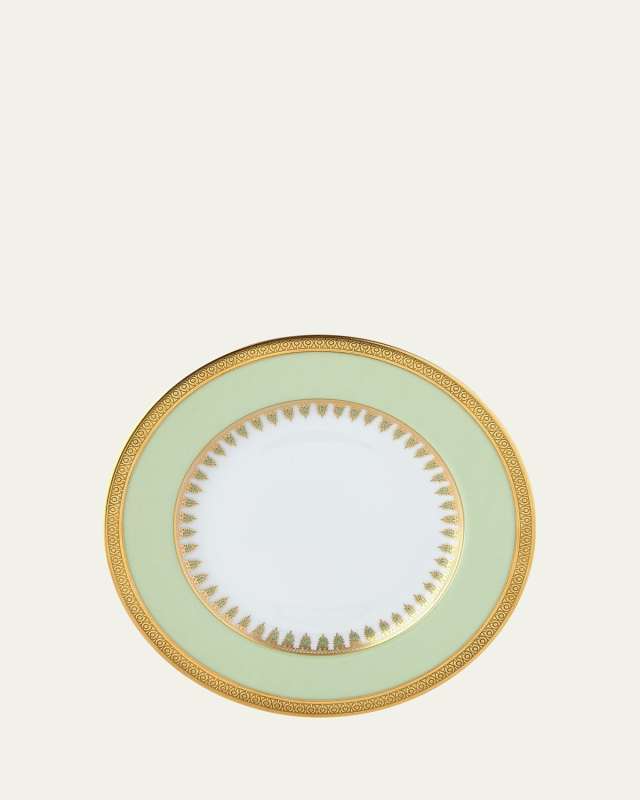 Oasis Bread & Butter Plate